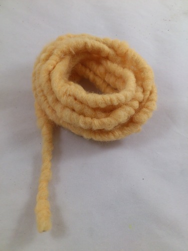 Wool Mirabell 25 m. apricot (GE21)